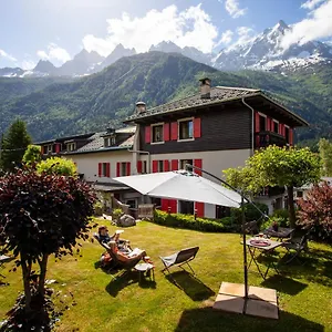 Hotel La Chaumiere Mountain