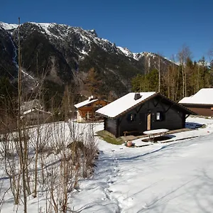 Chalet Du Glacier - Happy, Chamonix