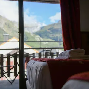 Hotel Le Dahu