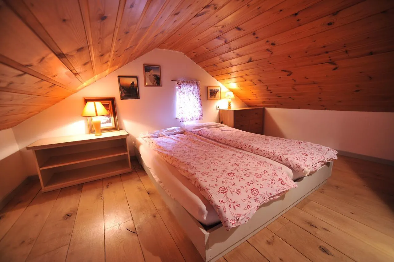 Chalets Et Hotel De Charme La Cremerie Du Glacier Chamonix