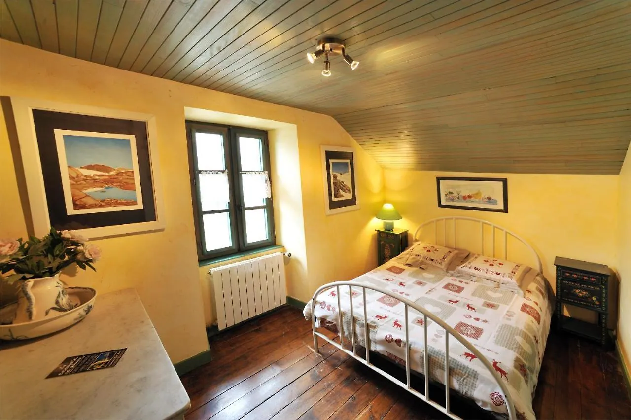 Chalets Et Hotel De Charme La Cremerie Du Glacier Chamonix France