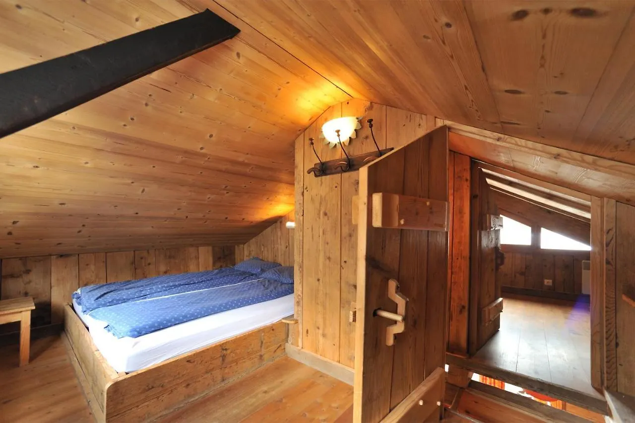 Chalets Et Hotel De Charme La Cremerie Du Glacier Chamonix